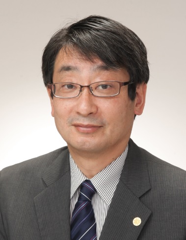 著者のイメージ画像